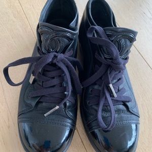 Chanel Sneakers